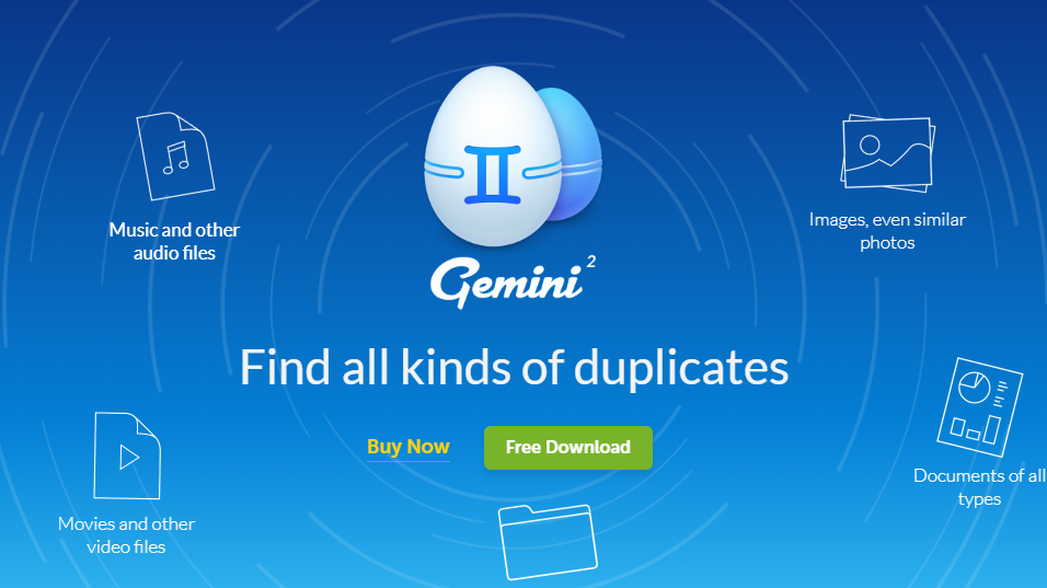 Gemini website.
