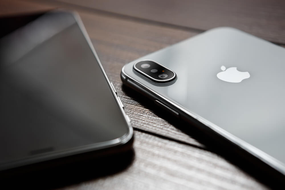 Why the Camera on Your iPhone is Black and How to Fix It