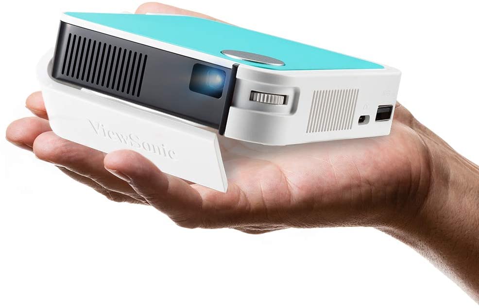 Iphone projector